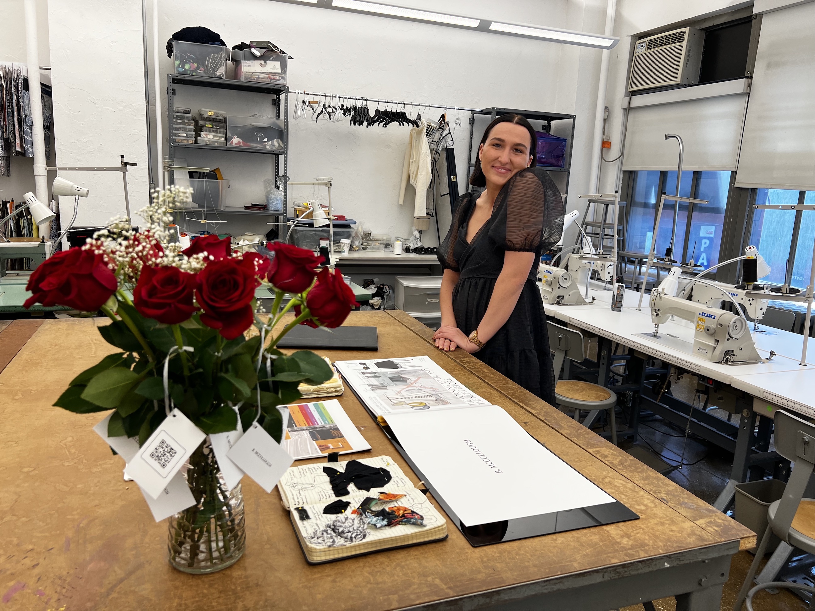 A Showcase of Style Kent State University